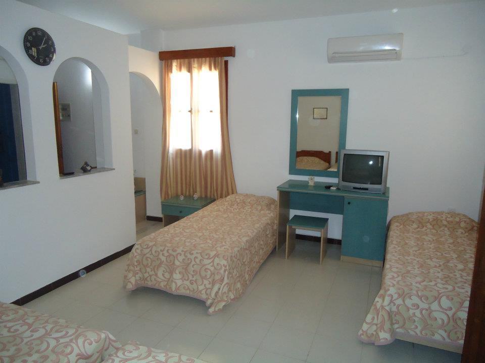 Symi Sun Apartments Simi Exterior foto