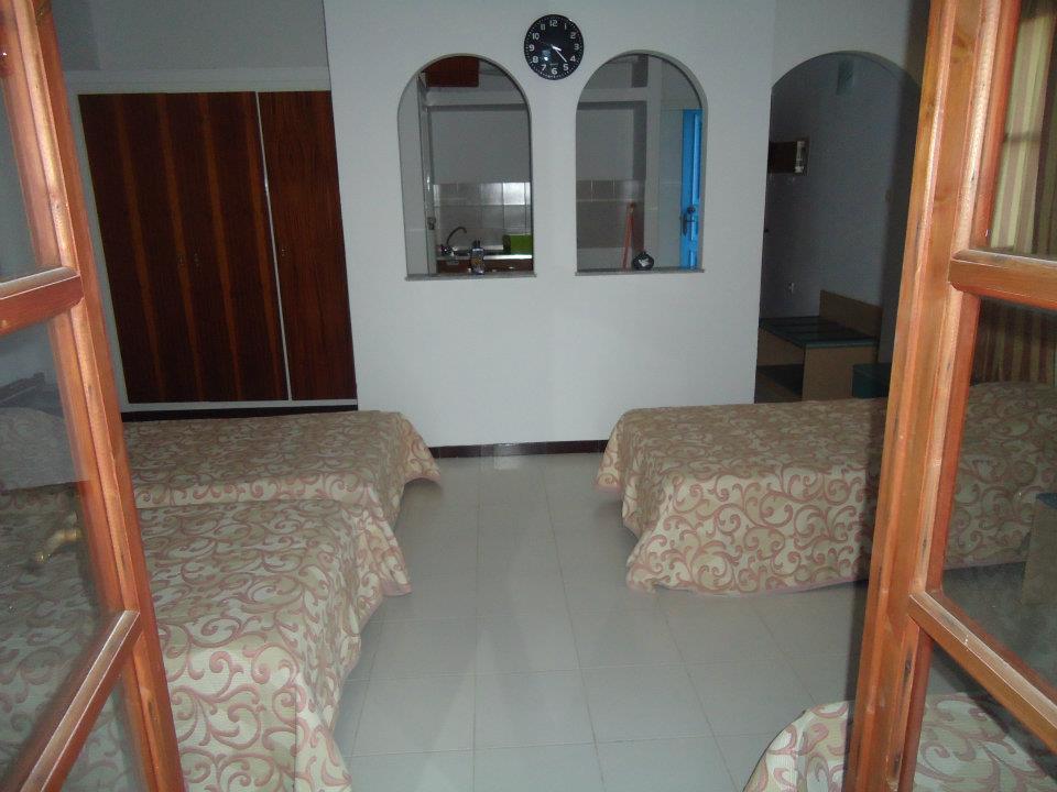 Symi Sun Apartments Simi Exterior foto